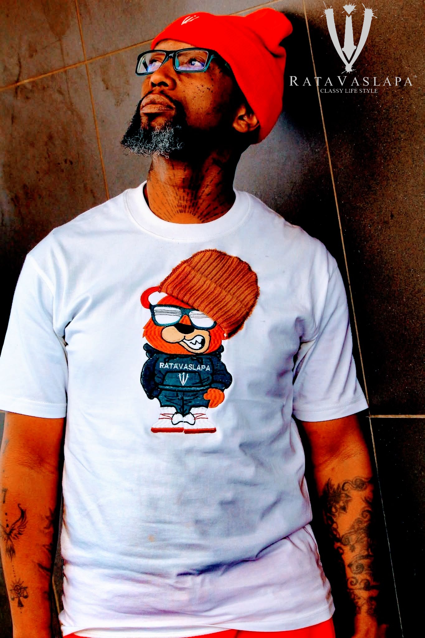 Summer Teddy Bear Tshirts